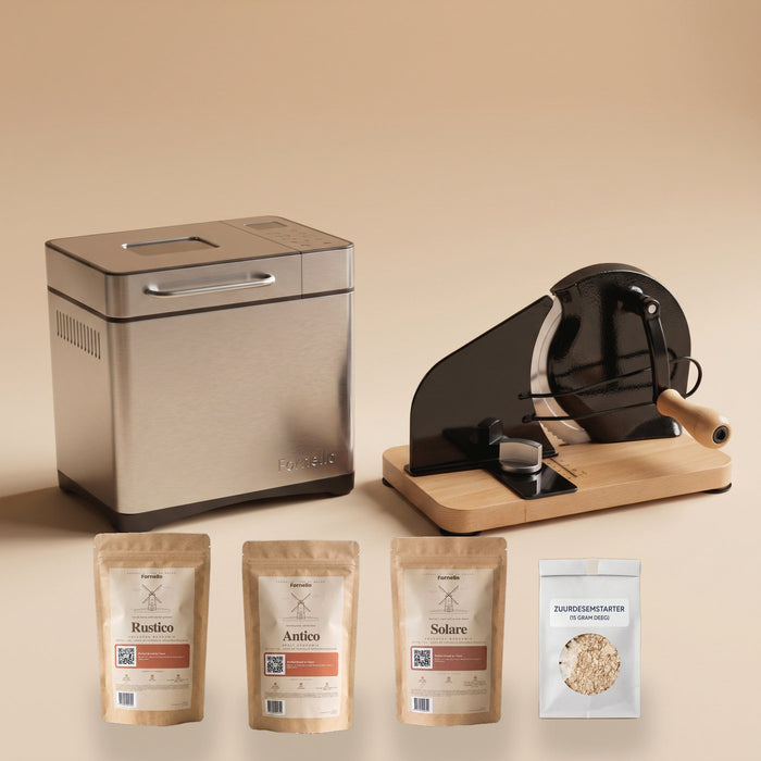 Thuisbakkerset Compleet