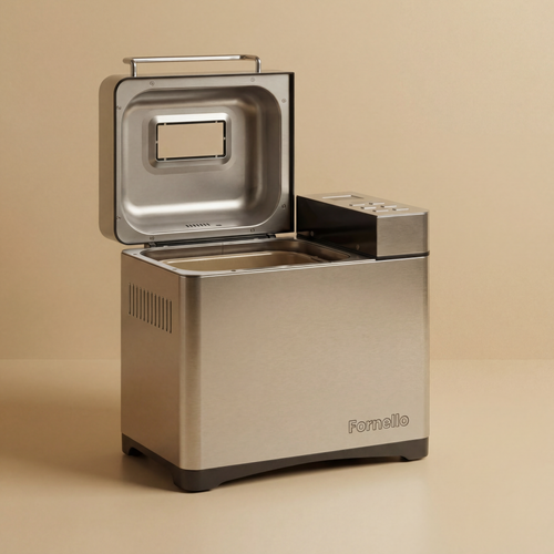 Fornello Essenza Brotbackautomat