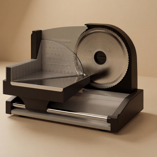 Fornello Supremo Schneidemaschine