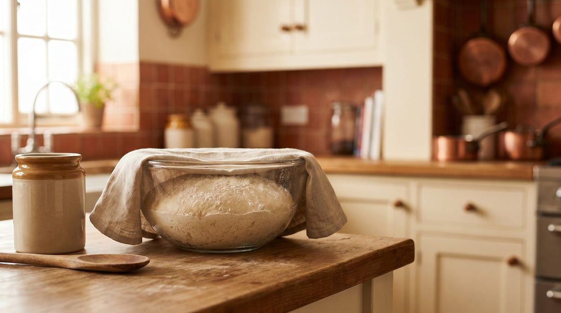 Brood Rijst Niet — 7 Oorzaken en Hoe Je Het Oplost