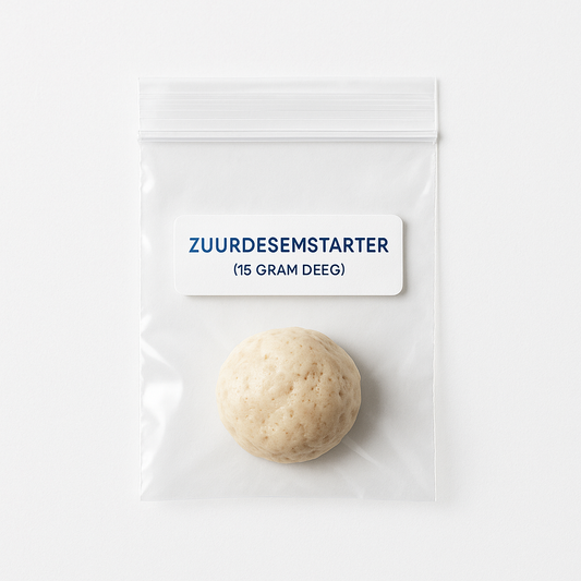 Zuurdesem Starter
