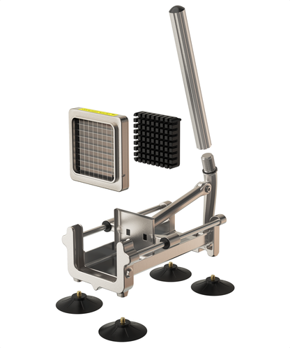 Fornello Frietsnijder | DuoBlade