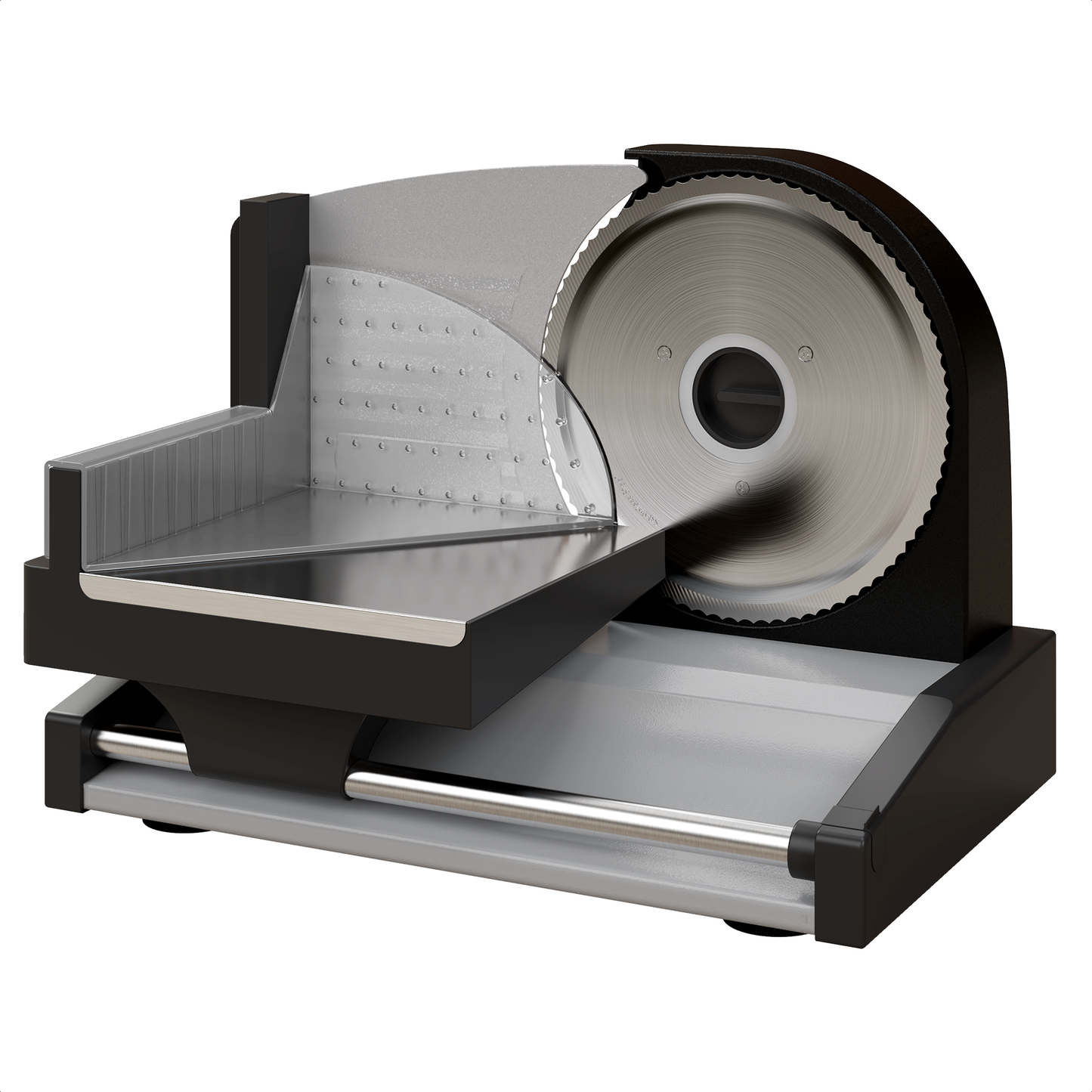 Fornello Supremo Snijmachine