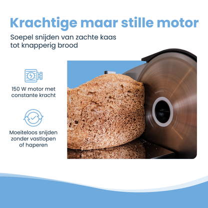 Fornello Supremo Snijmachine