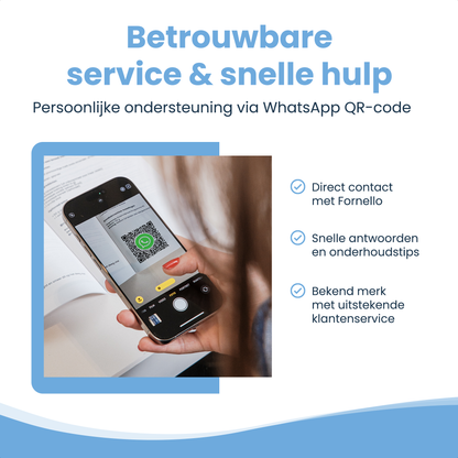 Fornello Supremo Snijmachine