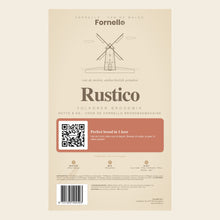 Rustico Volkoren Broodmix 5 KG, foto 2