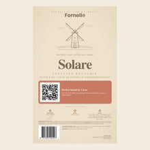 Solare Vruchten Broodmix 5 KG, foto 2