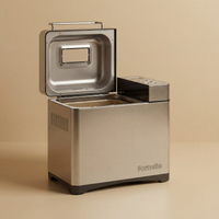 Fornello Essenza Broodbakmachine