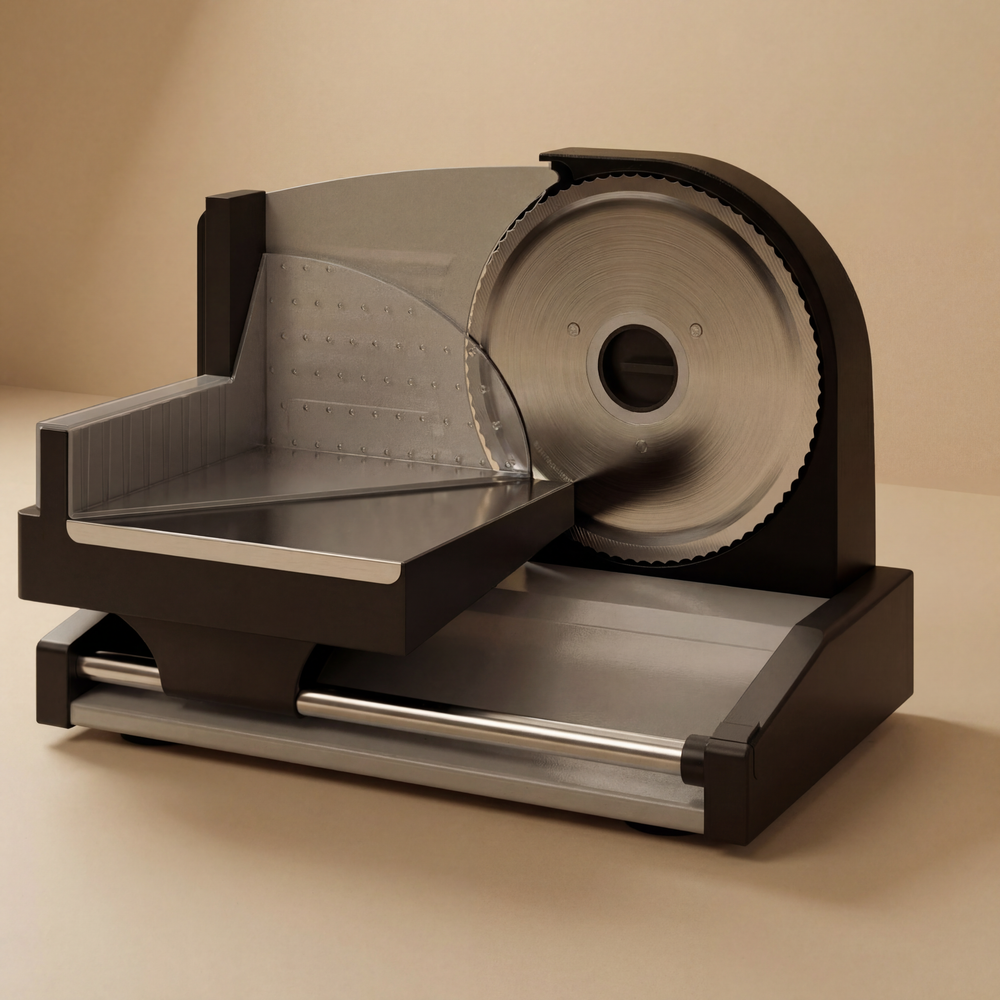 Fornello Supremo Schneidemaschine