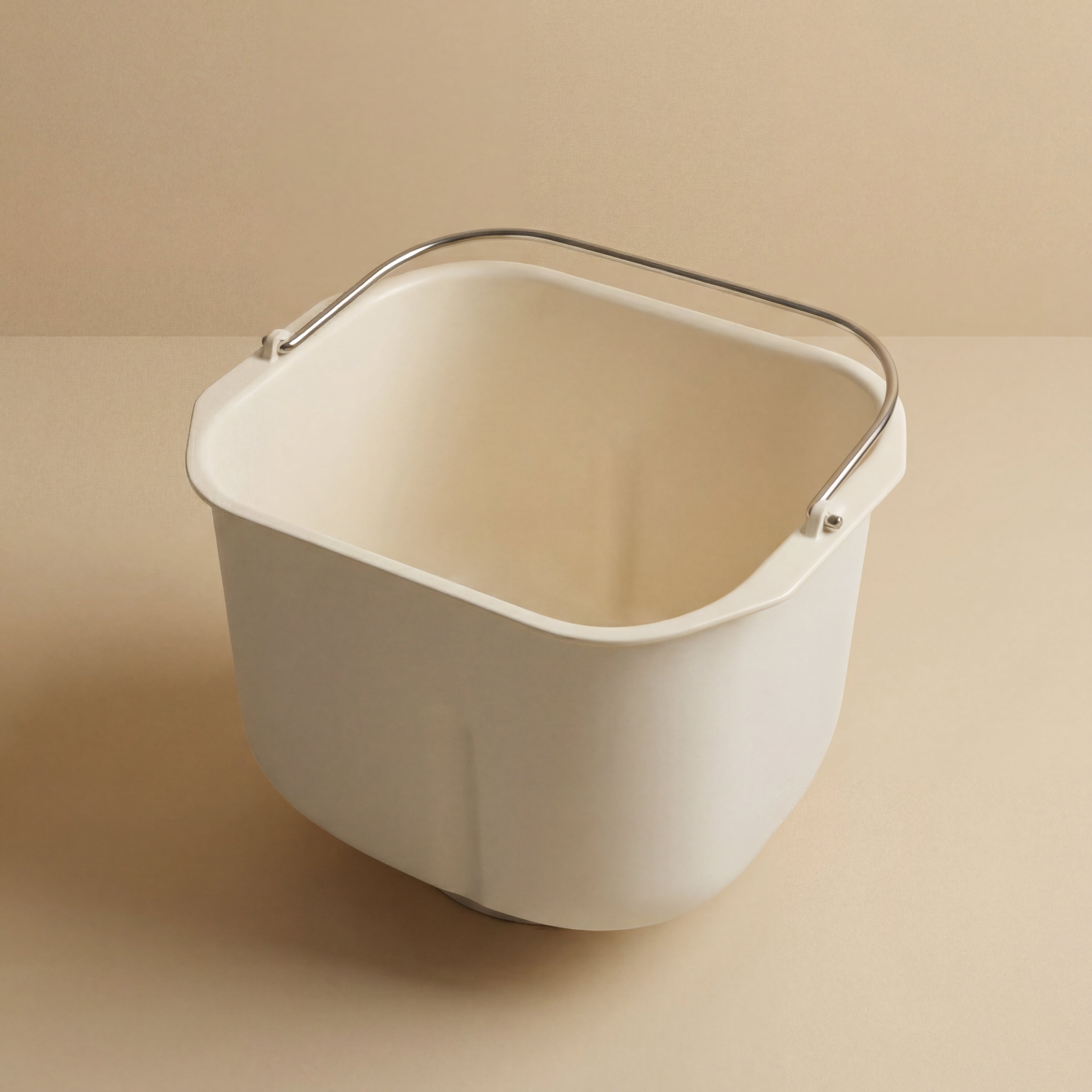 Broodbakpan PFAS-vrij