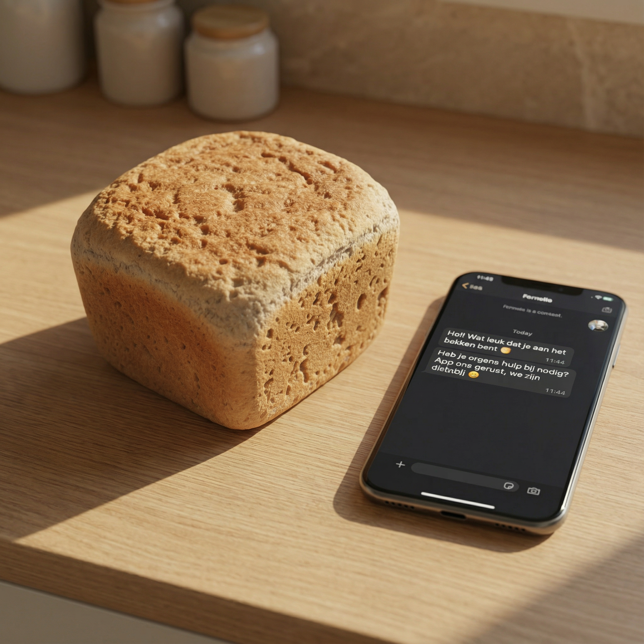 Fornello Supremo Snijmachine