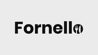 Fornello Frietsnijder | Compact