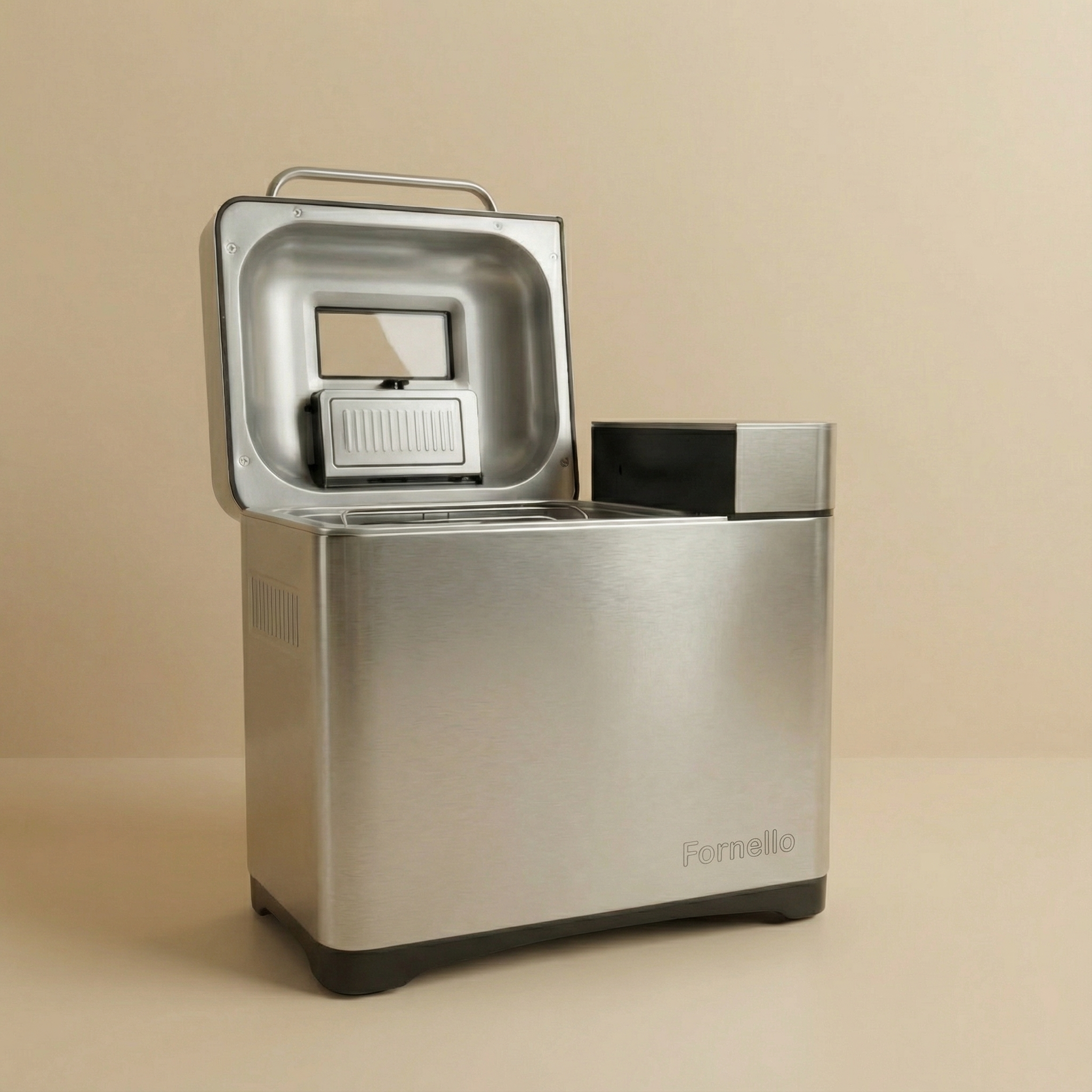 Fornello Supremo Broodbakmachine