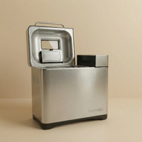 Fornello Supremo Broodbakmachine