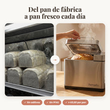 Panificadora Fornello Essenza, foto 2