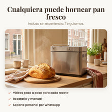 Panificadora Fornello Essenza, foto 3