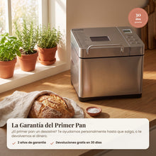 Panificadora Fornello Essenza, foto 4
