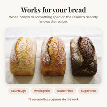 Fornello Essenza Bread Maker, photo 6