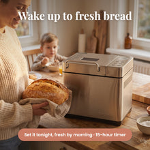 Fornello Essenza Bread Maker, photo 7