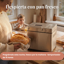 Panificadora Fornello Essenza, foto 7