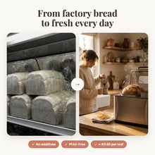 Fornello Supremo Bread Maker, photo 2