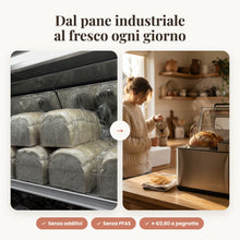 Macchina del pane Fornello Supremo, foto 2