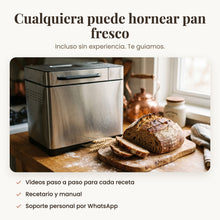 Panificadora Fornello Supremo, foto 3