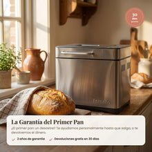 Panificadora Fornello Supremo, foto 4