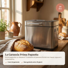 Macchina del pane Fornello Supremo, foto 4