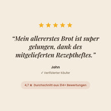 Fornello Supremo Brotbackautomat, Foto 5