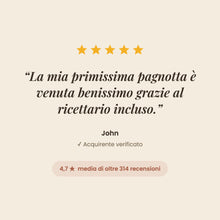 Macchina del pane Fornello Supremo, foto 5