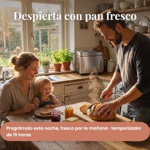Panificadora Fornello Supremo, foto 7