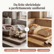 Affettatrice Fornello Supremo, foto 2