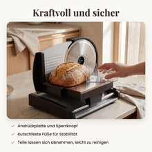 Fornello Supremo Schneidemaschine, Foto 3