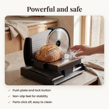 Fornello Supremo Slicer, photo 3