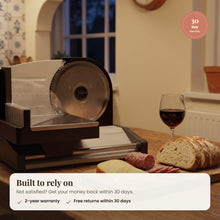 Fornello Supremo Slicer, photo 4