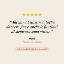 Affettatrice Fornello Supremo, foto 5
