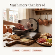 Fornello Supremo Slicer, photo 6