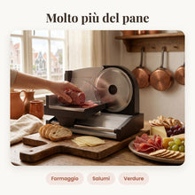 Affettatrice Fornello Supremo, foto 6