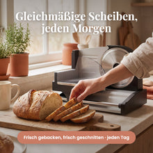 Fornello Supremo Schneidemaschine, Foto 7