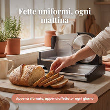 Affettatrice Fornello Supremo, foto 7