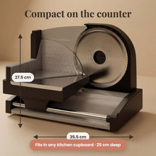 Fornello Supremo Slicer, photo 8