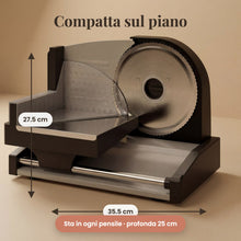 Affettatrice Fornello Supremo, foto 8