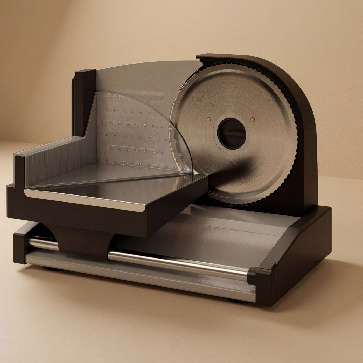 Fornello Supremo Slicer