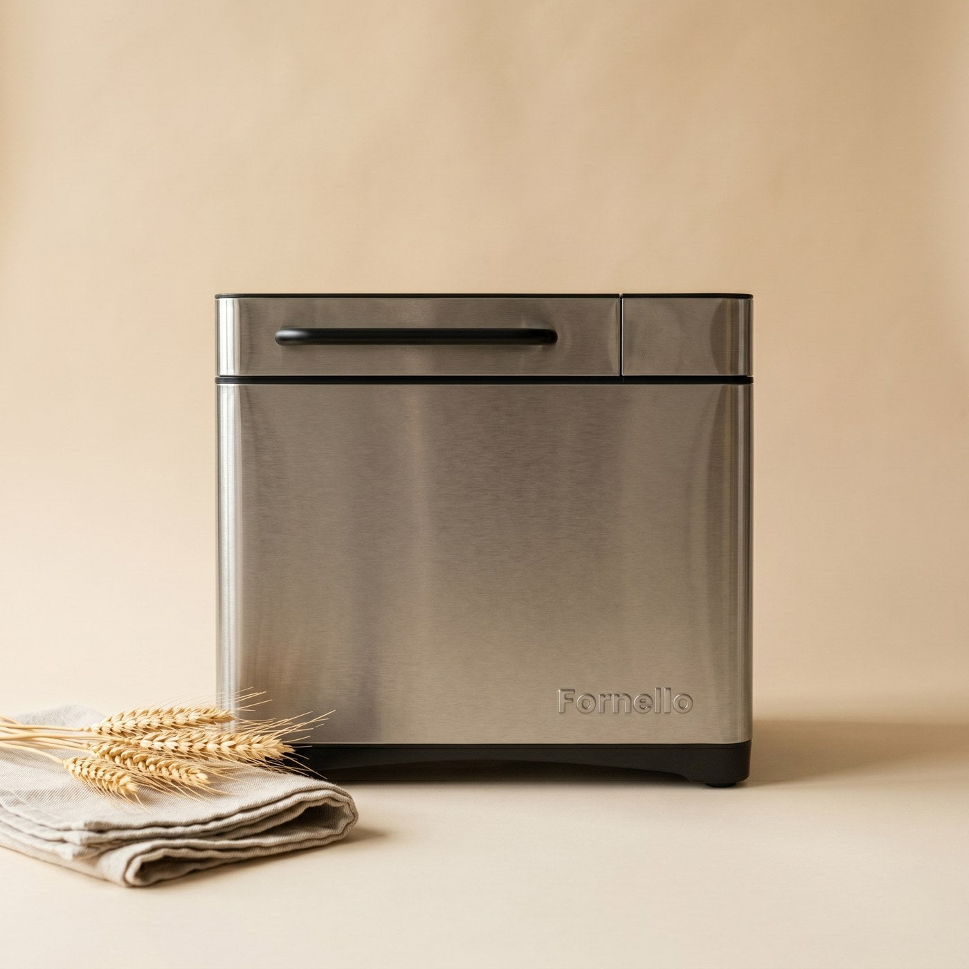 Fornello Supremo Bread Maker