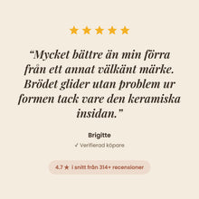 Fornello Essenza Bakmaskin, bild 5