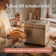 Fornello Essenza Bakmaskin, bild 7