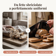 Affettatrice Fornello Essenza, foto 2