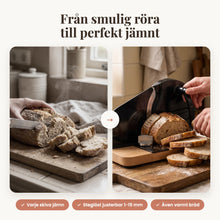 Fornello Essenza Skärmaskin, bild 2