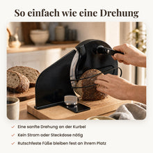 Fornello Essenza Schneidemaschine, Foto 3